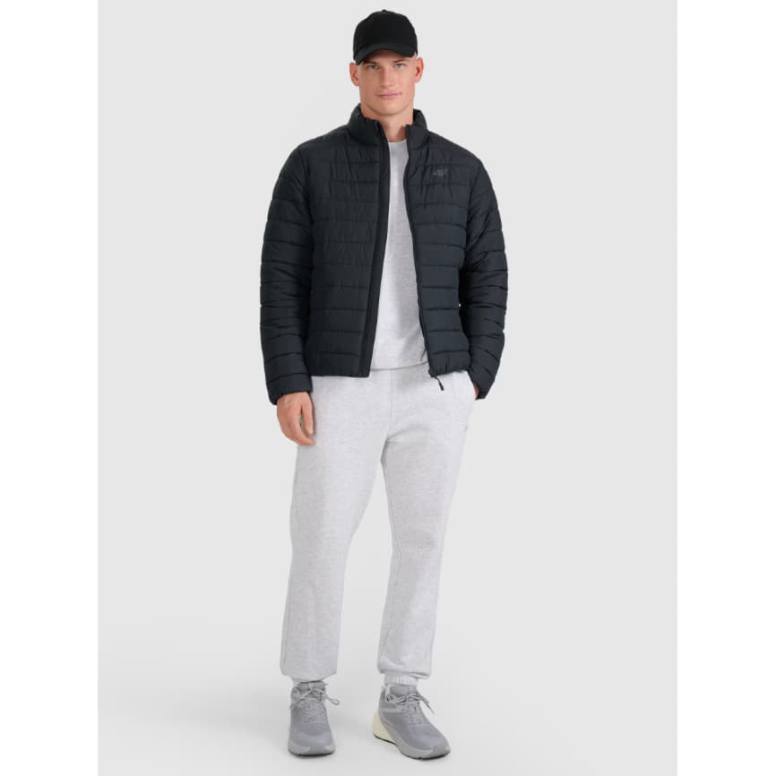 Куртка чоловіча 4F  DJAM597 - Зображення №6