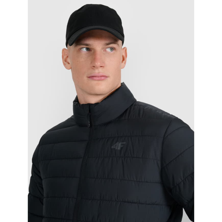 Куртка чоловіча 4F  DJAM597 - Зображення №5