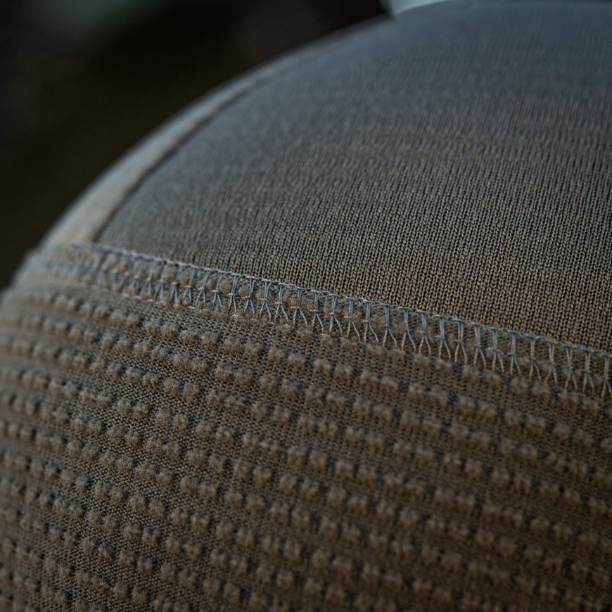 шапка-підшоломник  M-TAC  Polartec Dark Olive  40592048 - Зображення №9