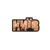 Шеврон Brand Element Київ BE-005 - Зображення №1