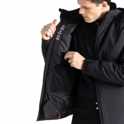 Куртка гірськолижна чоловіча Dare 2b Eagle Jacket DMP566