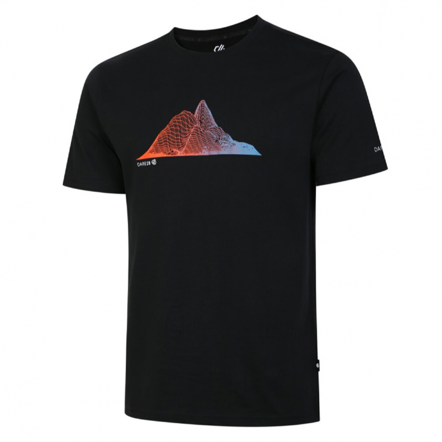 Футболка чоловіча Regatta Movement Tee DMT685 - Зображення