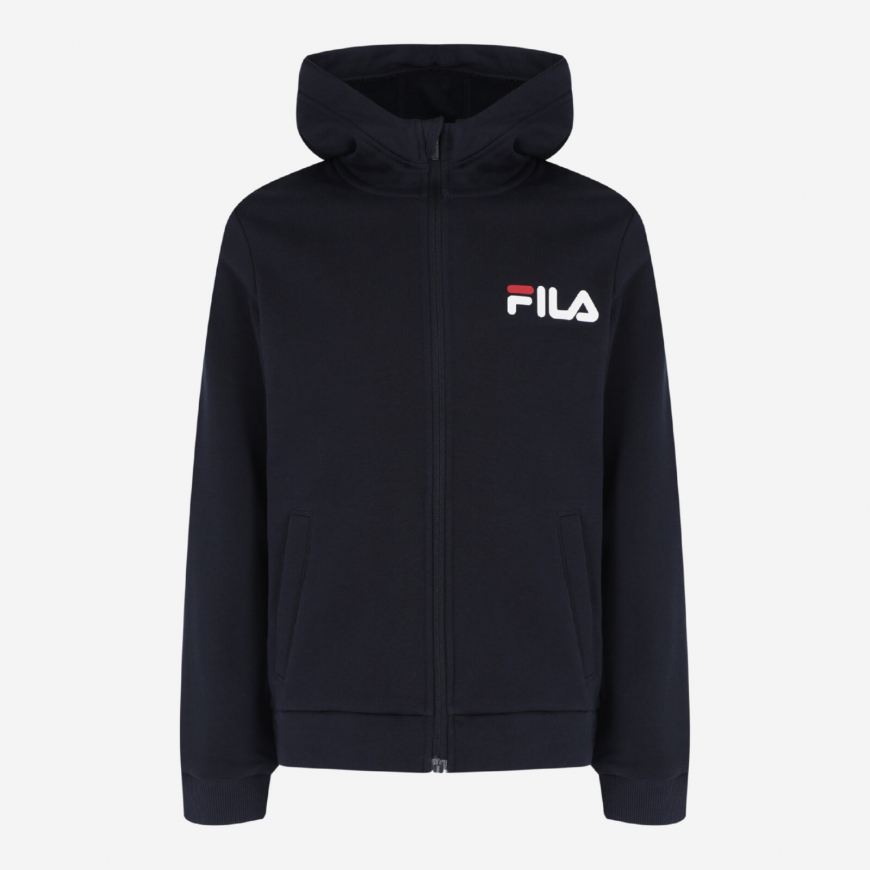 Толстовка для хлопчиків FILA 123722 - Зображення