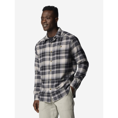 Сорочка  чоловіча Columbia Cornell Woods™ Flannel Long Sleeve Shirt  1617951