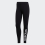 Легiнси жіночі ADIDAS Essentials Linear DP2386