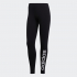 Легiнси жіночі ADIDAS Essentials Linear DP2386