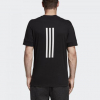 Футболка Adidas ID 3-Stripes DP3105 - Зображення №4