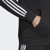 Джемпер чоловічий ADIDAS ESSENTIALS 3-STRIPES DQ3102 - Зображення №9