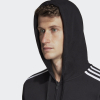 Джемпер чоловічий ADIDAS ESSENTIALS 3-STRIPES DQ3102 - Зображення №8