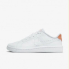 Кеди жіночі NIKE COURT ROYALE 2 NEXT NATURE WHITE DQ4127-104 - Зображення №1