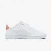 Кеди жіночі NIKE COURT ROYALE 2 NEXT NATURE WHITE DQ4127-104 - Зображення №2