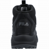 Кросівки FILA Walkway Mid WNTR M 112178 - Зображення №3