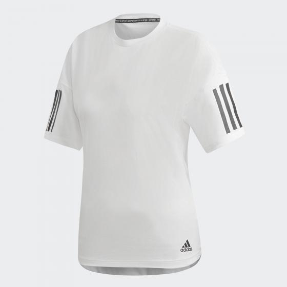 Футболка Adidas Must Haves 3-Stripes Modern DU0011 - Зображення