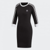 Сукня Adidas 3 STRIPES DRESS DV2567 - Зображення №1