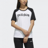 Футболка Adidas W CE TEE 2 DW7947 - Зображення №3