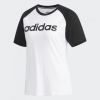 Футболка Adidas W CE TEE 2 DW7947 - Зображення №1