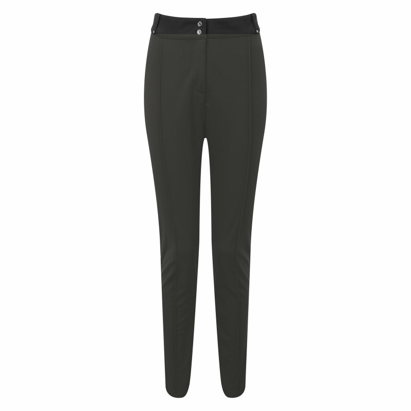 Штани жіночі утеплені Dare 2b Sleek Pant DWL453 - Зображення