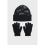 Дитячий набір Under Armour(шапка, рукавички) B Beanie/Glove Combo  1386641-001