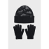 Дитячий набір Under Armour(шапка, рукавички) B Beanie/Glove Combo  1386641-001