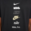 Футболка чоловіча Nike M Nsw Tee Club Hdy Pk4 DZ2875-010 - Зображення №4