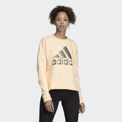 Джемпер жіночий ADIDAS ID GLAM DZ8679