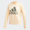 Джемпер жіночий ADIDAS ID GLAM DZ8679 - Зображення №5