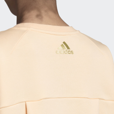 Джемпер жіночий ADIDAS ID GLAM DZ8679