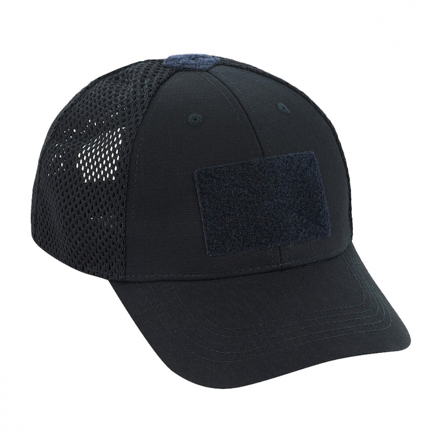 Бейсболка M-TAC Tact. Elite Flex (з сіткою) 40560015 - Зображення №2