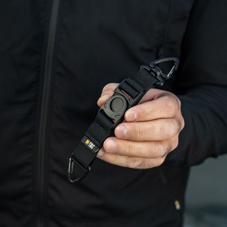 Брелок M-Tac Key Holder Elite10446002  - Зображення №10