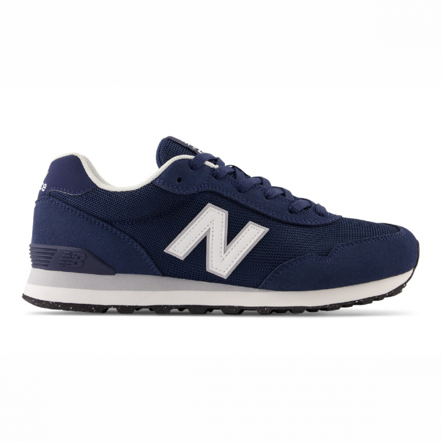 Кросівки чоловічі New Balance 515 ML515NVY - Зображення