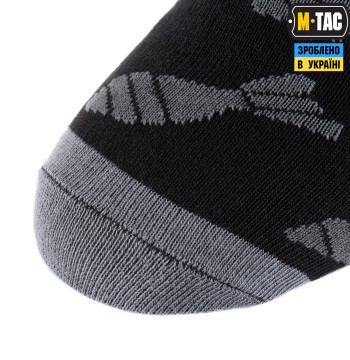 Шкарпетки легкі Bombs Mk.3 M-TAC 30903802 - Зображення №5