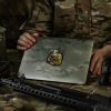 Наклейка M-TAC ЦЕ НАША ПОСАДКА V2  51479108  - Зображення №3