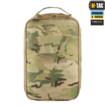 Органайзер утиліт. M-TAC Elite Large 10157008-L - Зображення №5