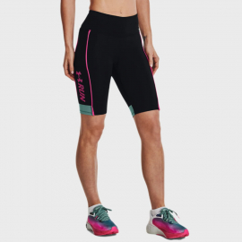 Шорти жіночі Under Armour Run Anywhere Half Tight 1371038-001