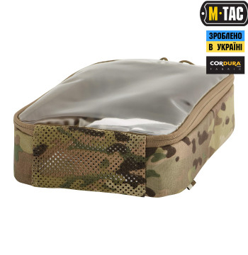 Органайзер утиліт. проз.M-TAC Elite 10147008-L - Зображення №5