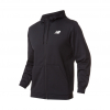 Спортивна куртка New Balance Tenacity Fleece MJ93070BK - Зображення №1