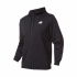 Спортивна куртка New Balance Tenacity Fleece MJ93070BK