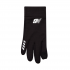 Рукавиці New Balance Onyx Grid Fleece Glove LAG21122BK
