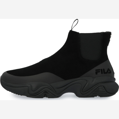 Кросівки жіночі Fila Nebula Mid 2.0 104740