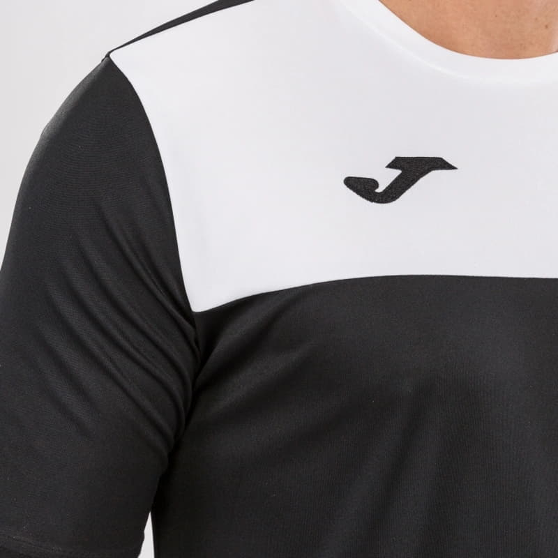 Футболка Joma WINNER 100946.102 - Зображення №5