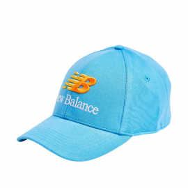 Бейсболка New Balance Essentials Cap MH232249VIE