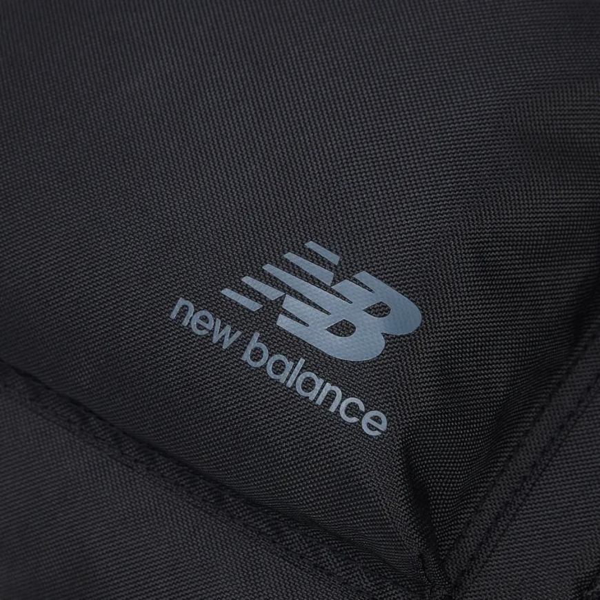 Рюкзак New Balance  AC43531BK - Зображення №7