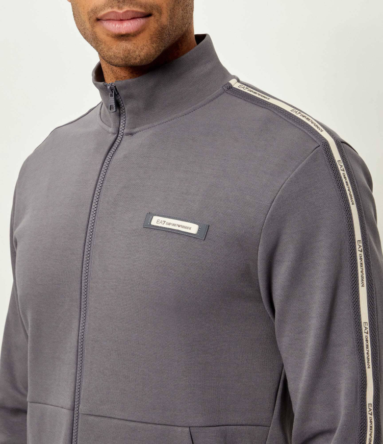 Джемпер чоловічий EA7  Emporio Armani 7M001479 - Зображення №3