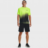 Футболка чоловіча Under Armour Tech Fade SS 1377053-369 - Зображення №3