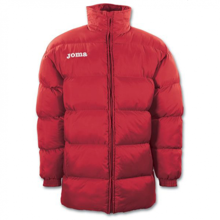 Куртка чоловіча зимова Joma  ALASKA 5009.12.60 - Зображення №5