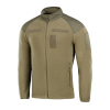 Куртка тактична Combat Fleece 20481048 M-TAC - Зображення №1