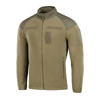 Куртка тактична Combat Fleece 20481048 M-TAC
