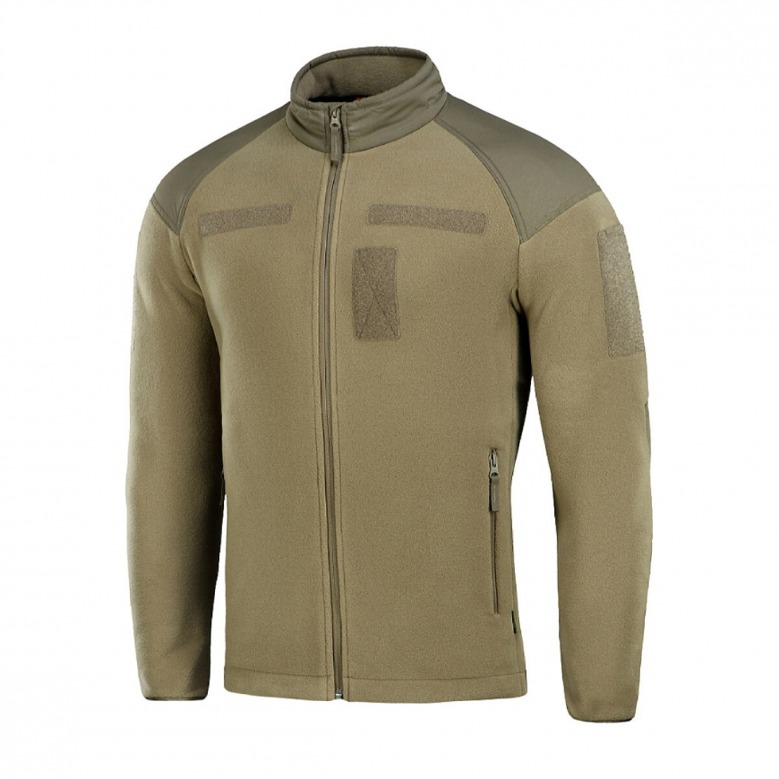 Куртка тактична Combat Fleece 20481048 M-TAC - Зображення