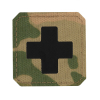 Нашивка 51122802 Medic Cross LC M-TAC - Зображення №1