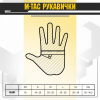 Рукавички M-TAC Assault Mk.6 90306005 - Зображення №8